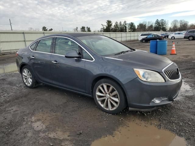 2012 Buick Verano