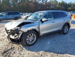 Salvage cars for sale at Ellenwood, GA auction: 2025 Honda CR-V EX