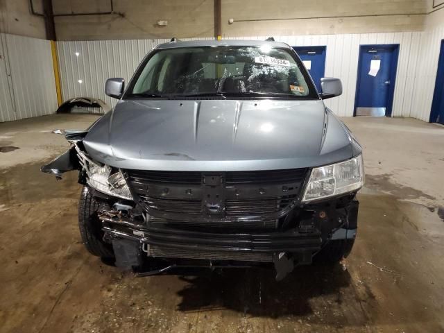 2010 Dodge Journey SXT