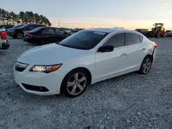 Acura salvage cars for sale: 2015 Acura ILX 20 Premium