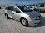 2015 Honda Odyssey LX