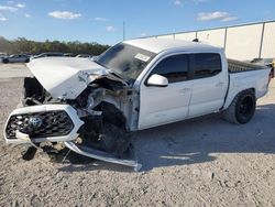 2020 Toyota Tacoma Double Cab en venta en Apopka, FL