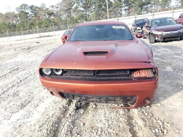 2020 Dodge Challenger GT