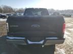 2015 Ford F150 Super Cab