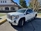 2020 GMC Sierra K1500 SLT