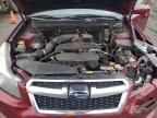 2013 Subaru Legacy 2.5I Premium