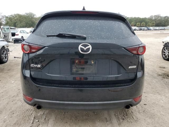 2018 Mazda CX-5 Sport