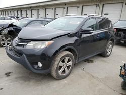 2014 Toyota Rav4 XLE en venta en Louisville, KY