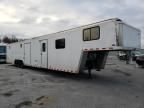 2006 Pace American Cargo Trailer