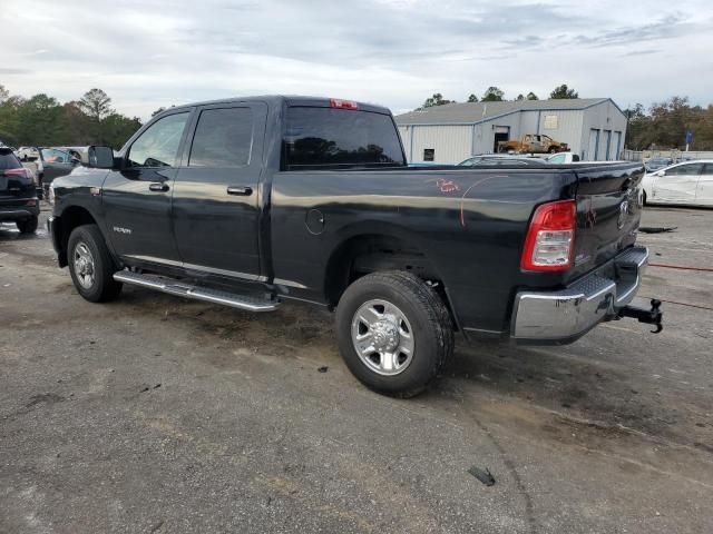 2022 Dodge RAM 2500 BIG HORN/LONE Star