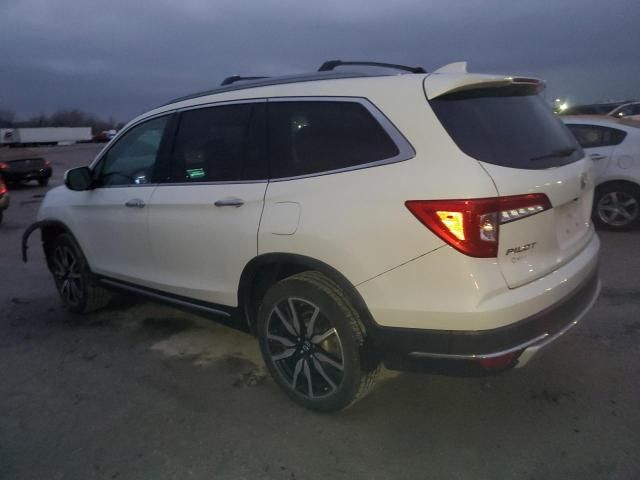 2020 Honda Pilot Touring