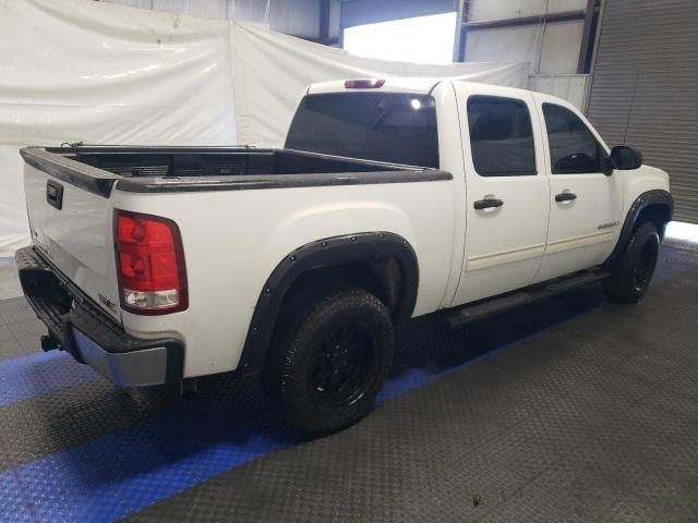 2009 GMC Sierra K1500 SLE