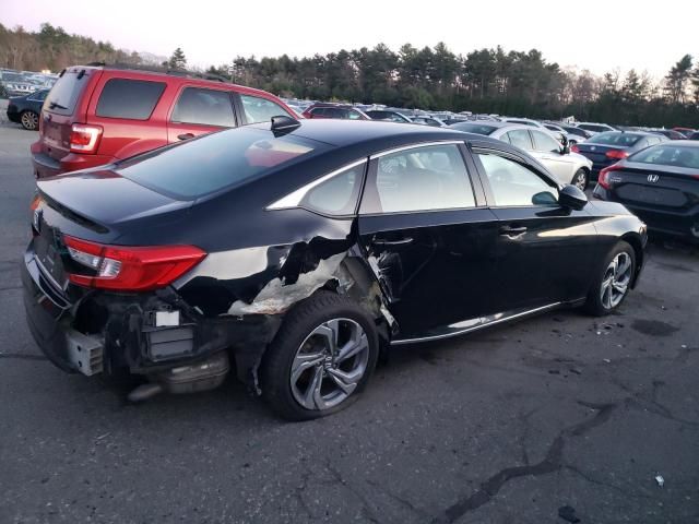 2019 Honda Accord EX