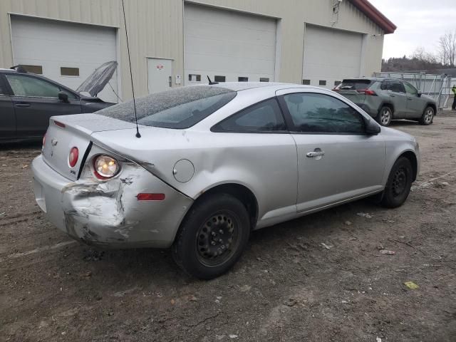 2009 Chevrolet Cobalt LS