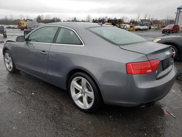 2014 Audi A5 Premium Plus