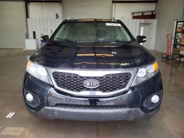 2013 KIA Sorento EX