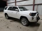 2017 Toyota 4runner SR5/SR5 Premium