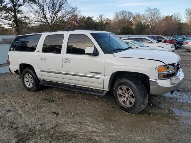 2005 GMC Yukon XL K1500