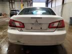 2012 Mitsubishi Galant ES