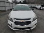 2015 Chevrolet Cruze LS