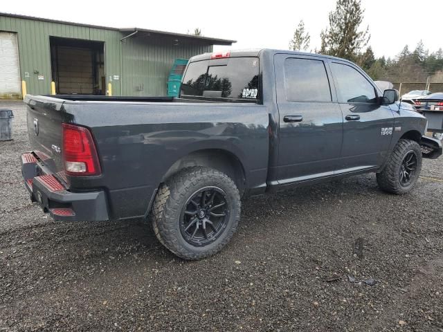 2017 Dodge RAM 1500 Sport