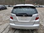 2011 Honda FIT Sport