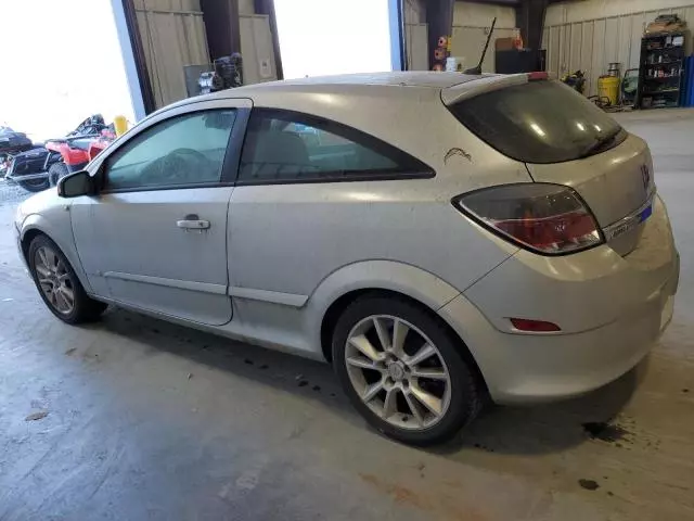 2008 Saturn Astra XR