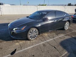 2023 Nissan Altima SL en venta en Van Nuys, CA