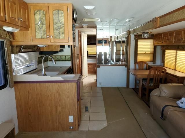 2004 Freightliner Chassis X Line Motor Home