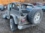 2004 Jeep Wrangler / TJ Sport