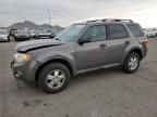 2009 Ford Escape XLT