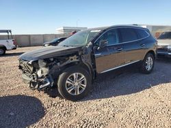 Salvage cars for sale from Copart Phoenix, AZ: 2020 Buick Enclave Essence