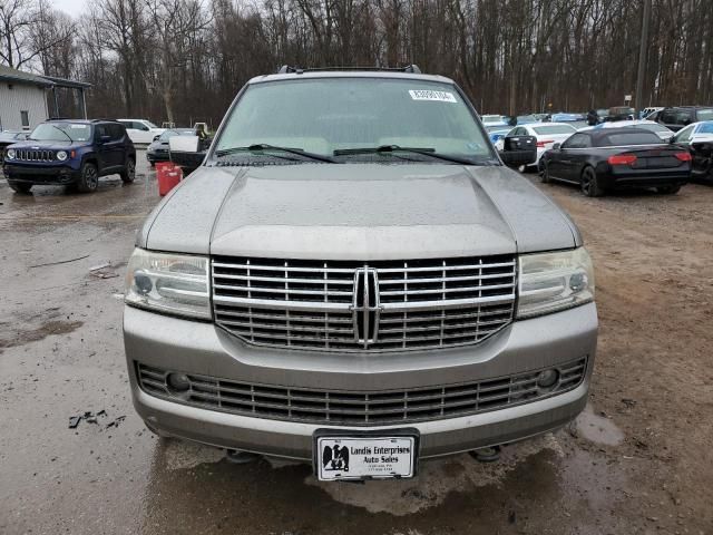 2008 Lincoln Navigator