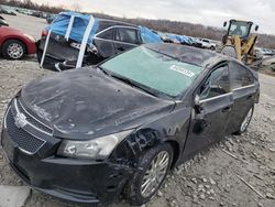 2013 Chevrolet Cruze ECO en venta en Cahokia Heights, IL