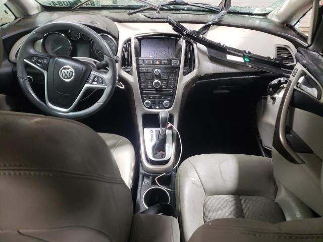 2015 Buick Verano Convenience