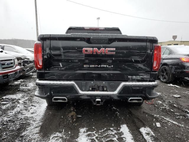 2021 GMC Sierra K1500 Denali