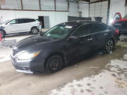 2016 Nissan Altima 2.5 en venta en Lexington, KY