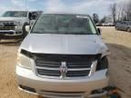 2008 Dodge Grand Caravan SXT