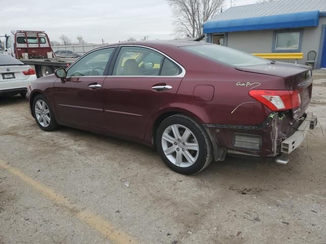 2008 Lexus ES 350