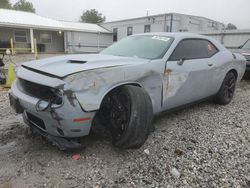 Dodge Challenger sxt Vehiculos salvage en venta: 2021 Dodge Challenger SXT