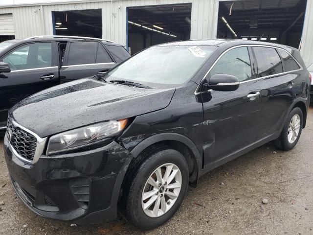 2019 KIA Sorento L