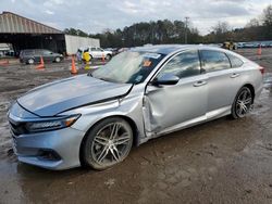 2021 Honda Accord Touring en venta en Greenwell Springs, LA