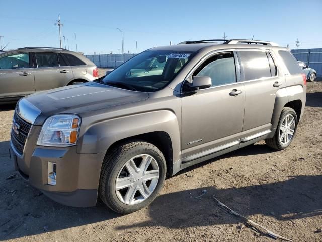 2011 GMC Terrain SLT