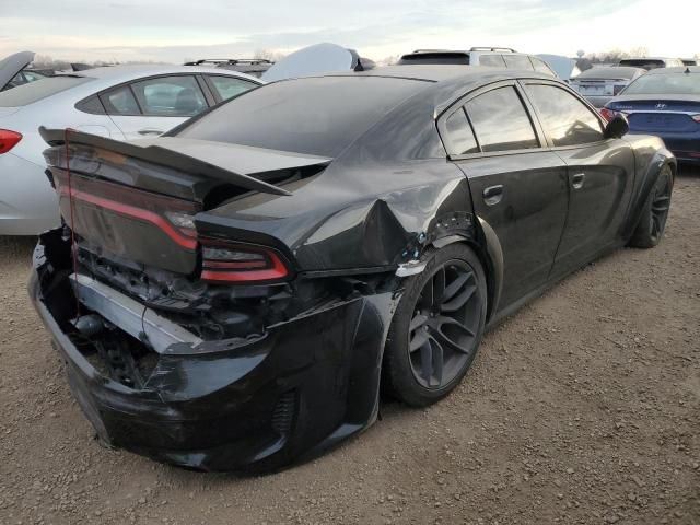 2020 Dodge Charger Scat Pack