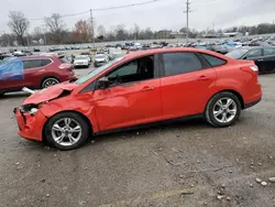 2014 Ford Focus SE en venta en Lawrenceburg, KY