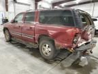 2001 Chevrolet Suburban K1500