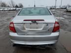 2011 Ford Fusion Hybrid