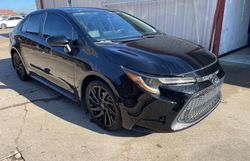 2021 Toyota Corolla LE en venta en Grand Prairie, TX