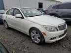 2008 Mercedes-Benz C300