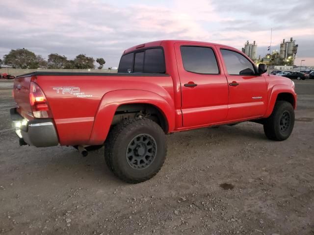 2006 Toyota Tacoma Double Cab